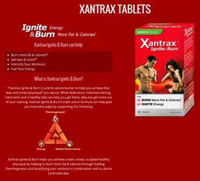 Xantrax-Australia
