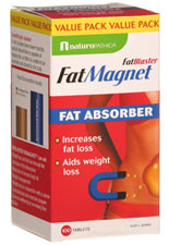 Fat magnet Fat Absorber