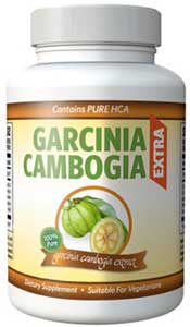 Garcinia cambogia Extra Australian review