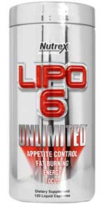 Lipo6 Unlimited