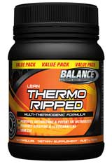 Thermo Ripped Review
