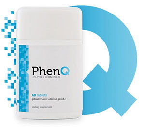 PhenQ Top Weight Loss Pill
