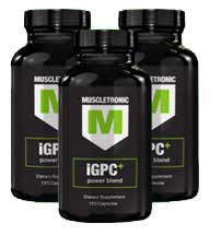 Muscletronic iGPC+ Buying info