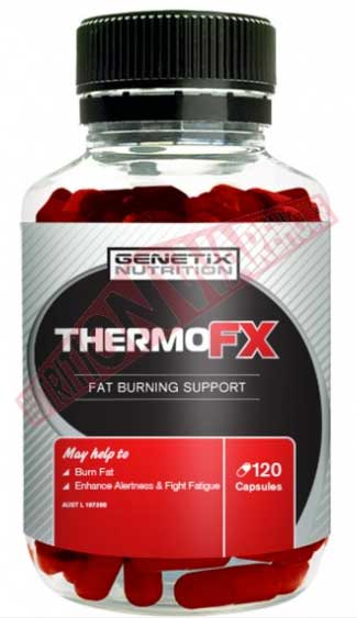 Thermo FX from Genetix