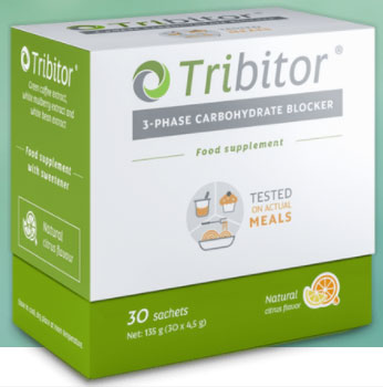 Tribitor Box