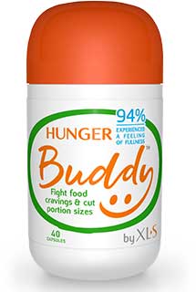 Hunger Buddy from XLS