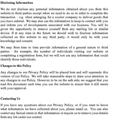 Privacypolicy2