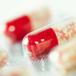 Capsule Pills Supplement