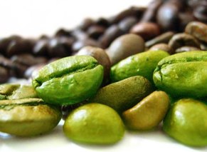 Benefits of green coffee