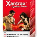 Xantrax capsules