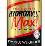 Hydroxycut Max