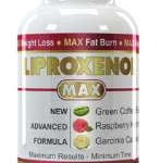 Liproxenol Max