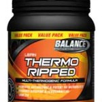 Thermo Ripped Review
