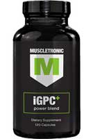 Muscletronic iGPC+