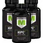 Muscletronic iGPC+ Buying info