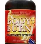 BodyStrong Body Burn for Her