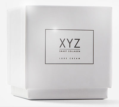 XYZ Anti Ageing Cream