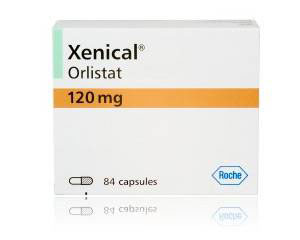 Xenical Diet Pills