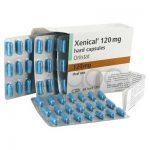Xenical Orlistat