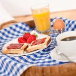 Breakfast and the Importance Of