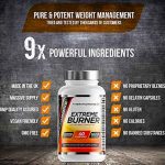 Thermodrone Fat Burner