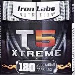 T5 Xtreme Label