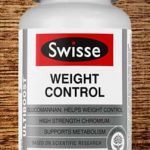 Swisse Weight Control