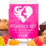 Women's best Slim Caps Bottle Pills