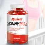 Maxine's Skinny Pills