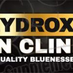 Hydroxy Burn clinical