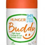 Hunger Buddy from XLS