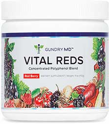Gundry MD Vital Reds